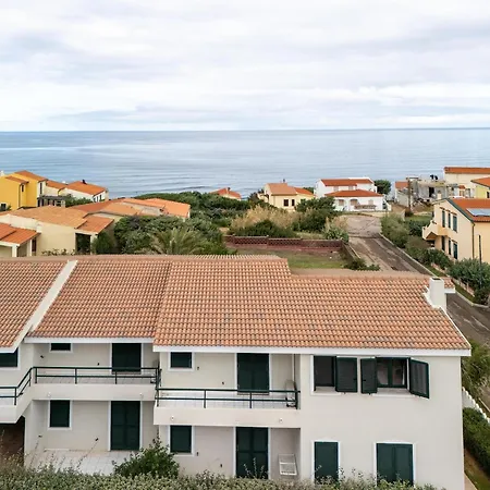 Lägenhet A 150 Meter Long Mare, 2 Fish *
