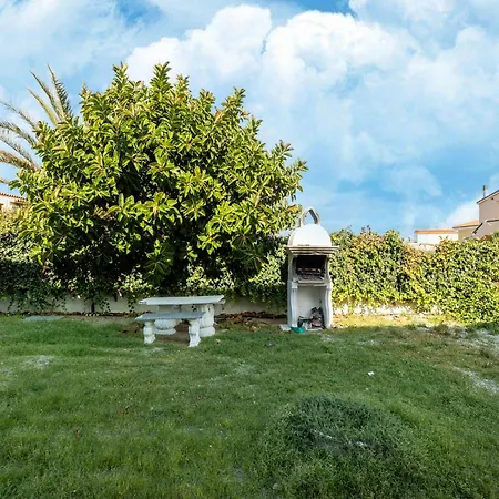 Pleasant 150 M From Sea * Валледория