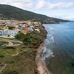 Apartmán A 150 Meter Long Mare, 2 Fish Valledoria (Sardinia)
