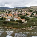 A 150 Meter Long Mare, 2 Fish Apartmán Valledoria (Sardinia)