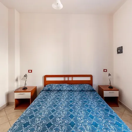 Apartman A 150 Meter Long Mare, 2 Fish Valledoria