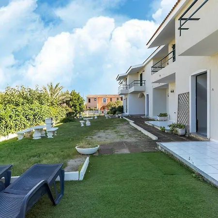 Pleasant 150 M From Sea * 발레도리아